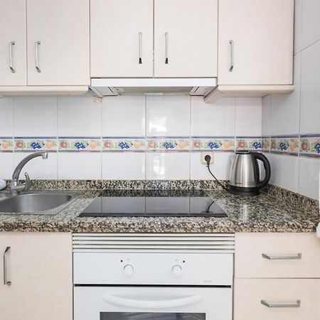 פואנגירולה Castillo Sohail Townhouse Near The Beach By Costarentals - Ref 101 מראה חיצוני תמונה