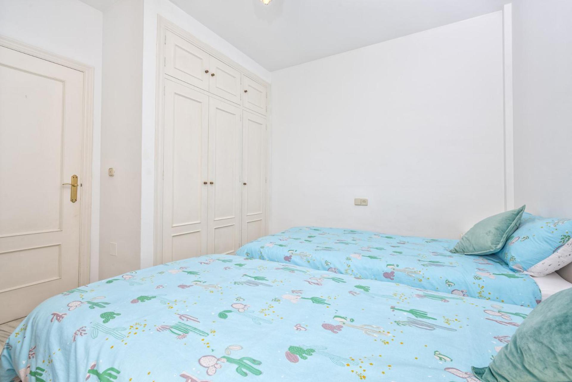 פואנגירולה Castillo Sohail Townhouse Near The Beach By Costarentals - Ref 101 מראה חיצוני תמונה