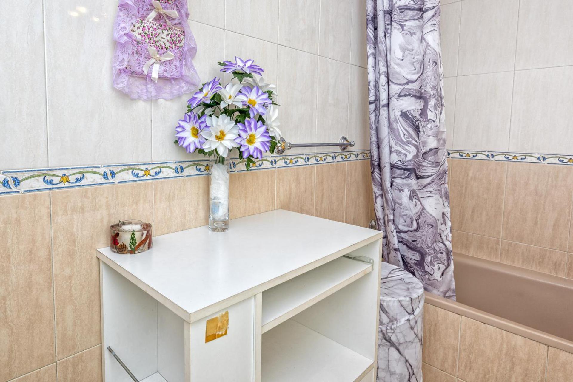פואנגירולה Castillo Sohail Townhouse Near The Beach By Costarentals - Ref 101 מראה חיצוני תמונה