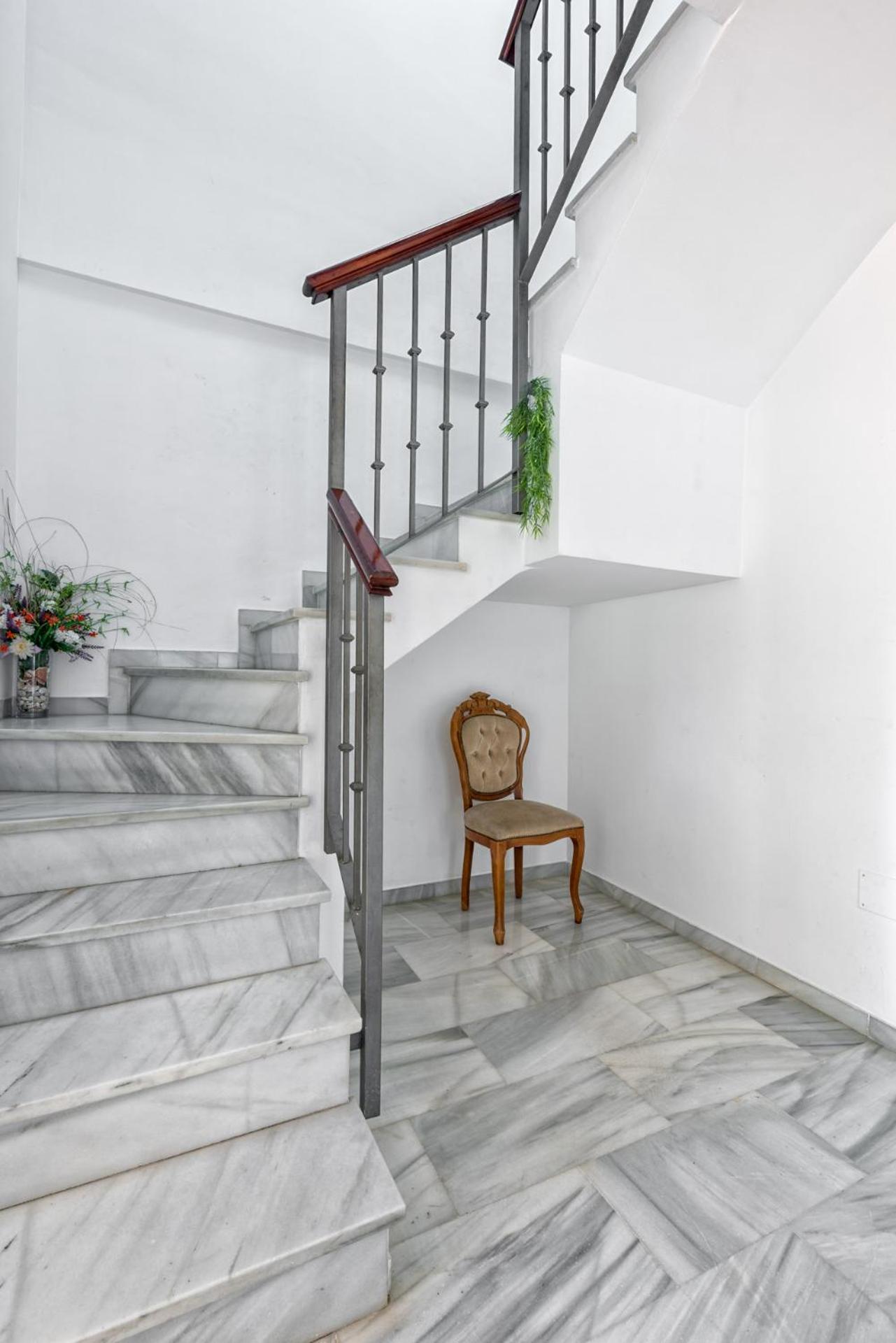 פואנגירולה Castillo Sohail Townhouse Near The Beach By Costarentals - Ref 101 מראה חיצוני תמונה