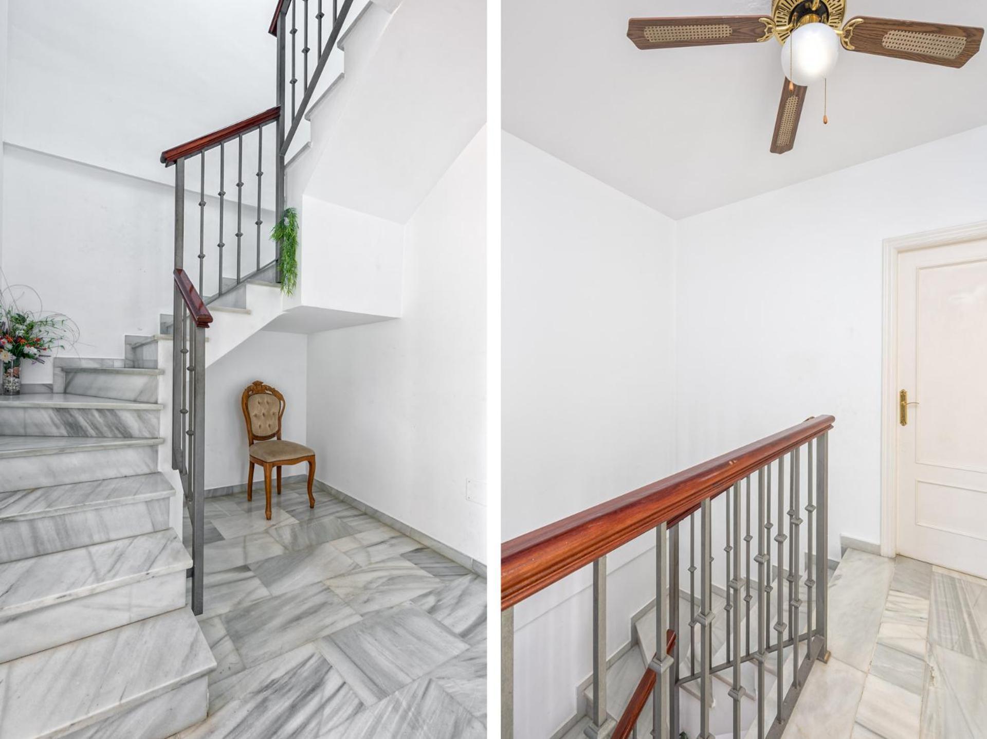 פואנגירולה Castillo Sohail Townhouse Near The Beach By Costarentals - Ref 101 מראה חיצוני תמונה