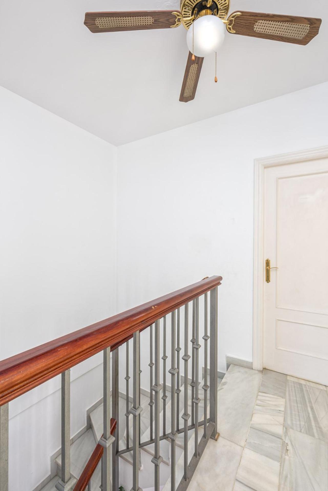 פואנגירולה Castillo Sohail Townhouse Near The Beach By Costarentals - Ref 101 מראה חיצוני תמונה