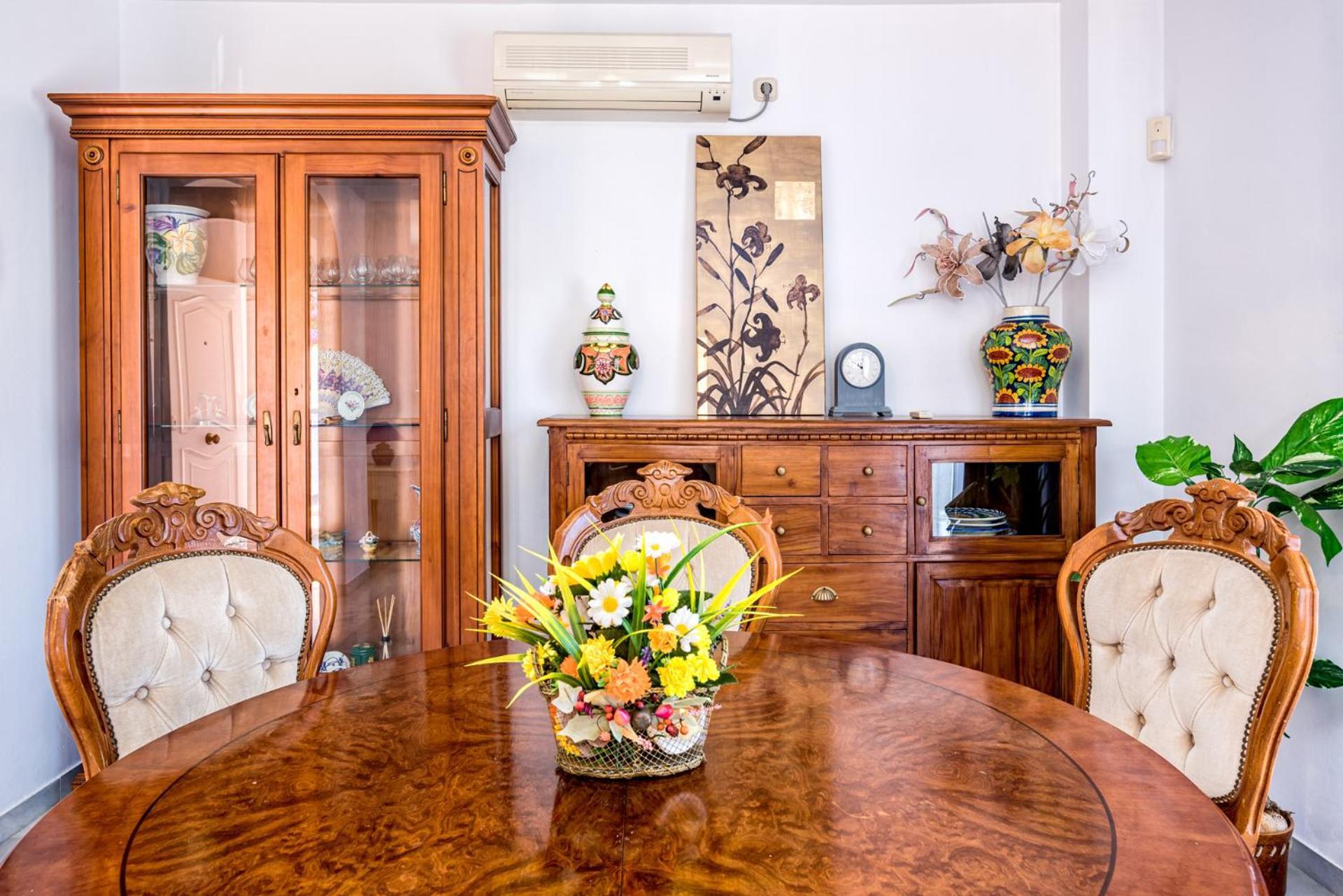 פואנגירולה Castillo Sohail Townhouse Near The Beach By Costarentals - Ref 101 מראה חיצוני תמונה