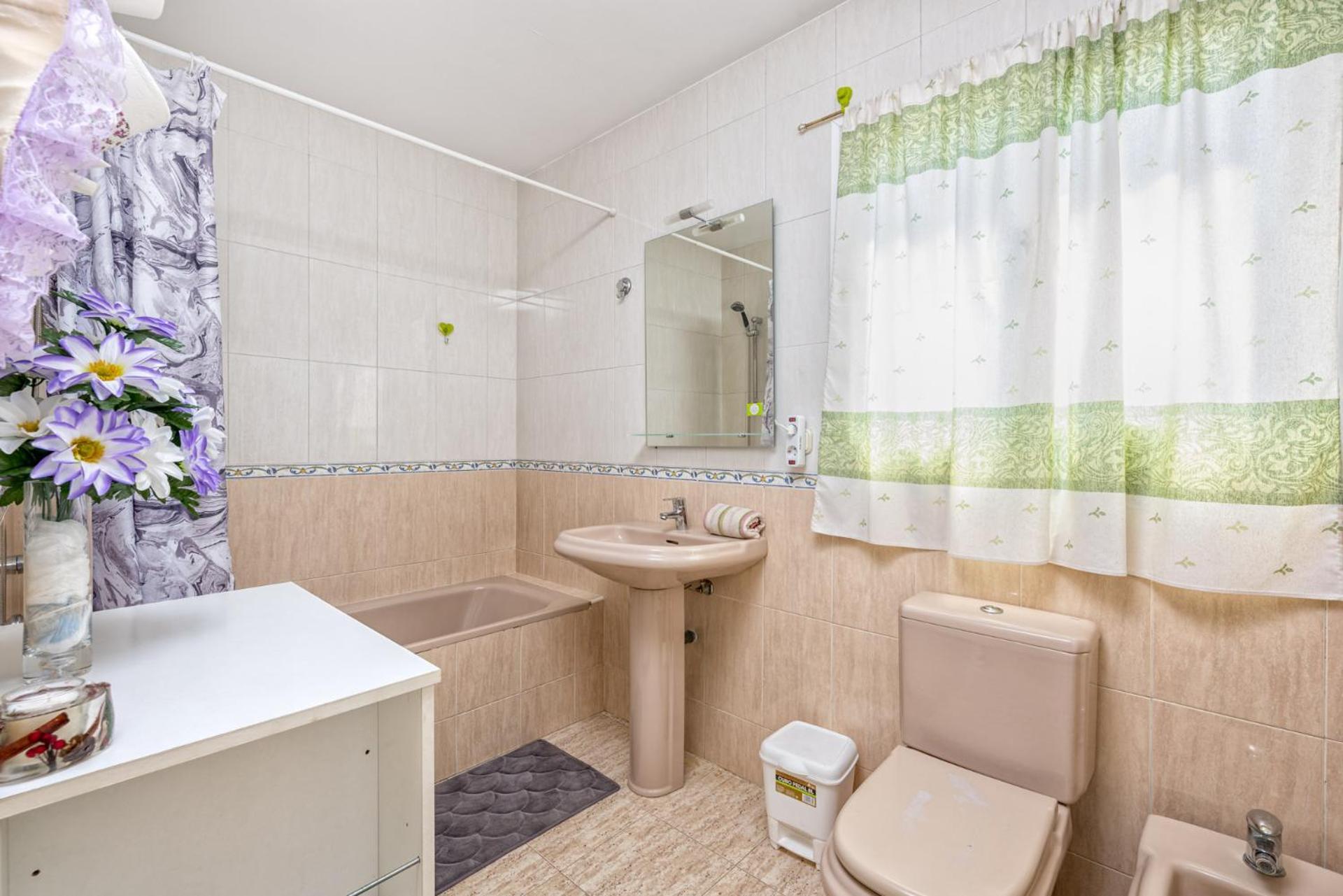 פואנגירולה Castillo Sohail Townhouse Near The Beach By Costarentals - Ref 101 מראה חיצוני תמונה