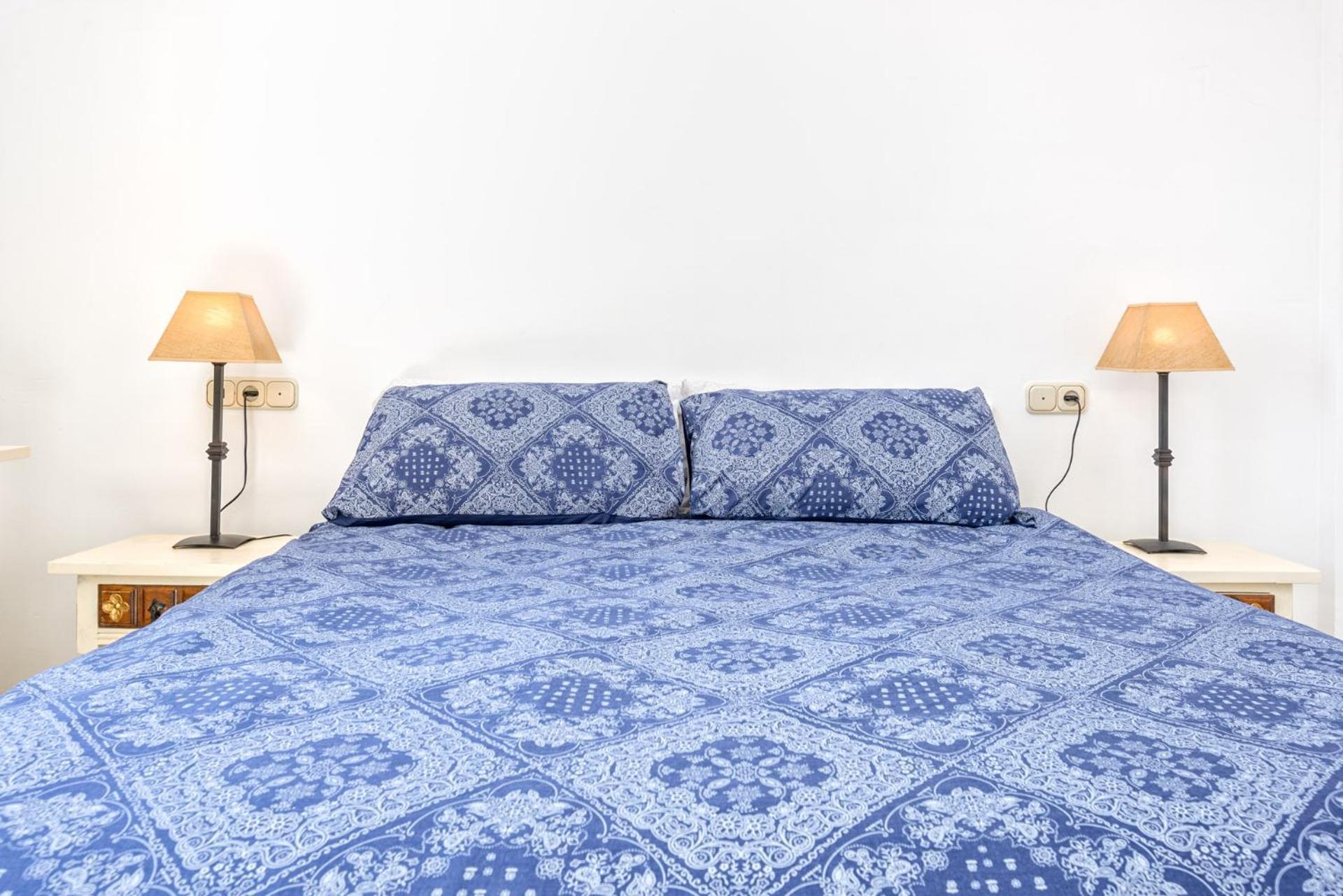 פואנגירולה Castillo Sohail Townhouse Near The Beach By Costarentals - Ref 101 מראה חיצוני תמונה