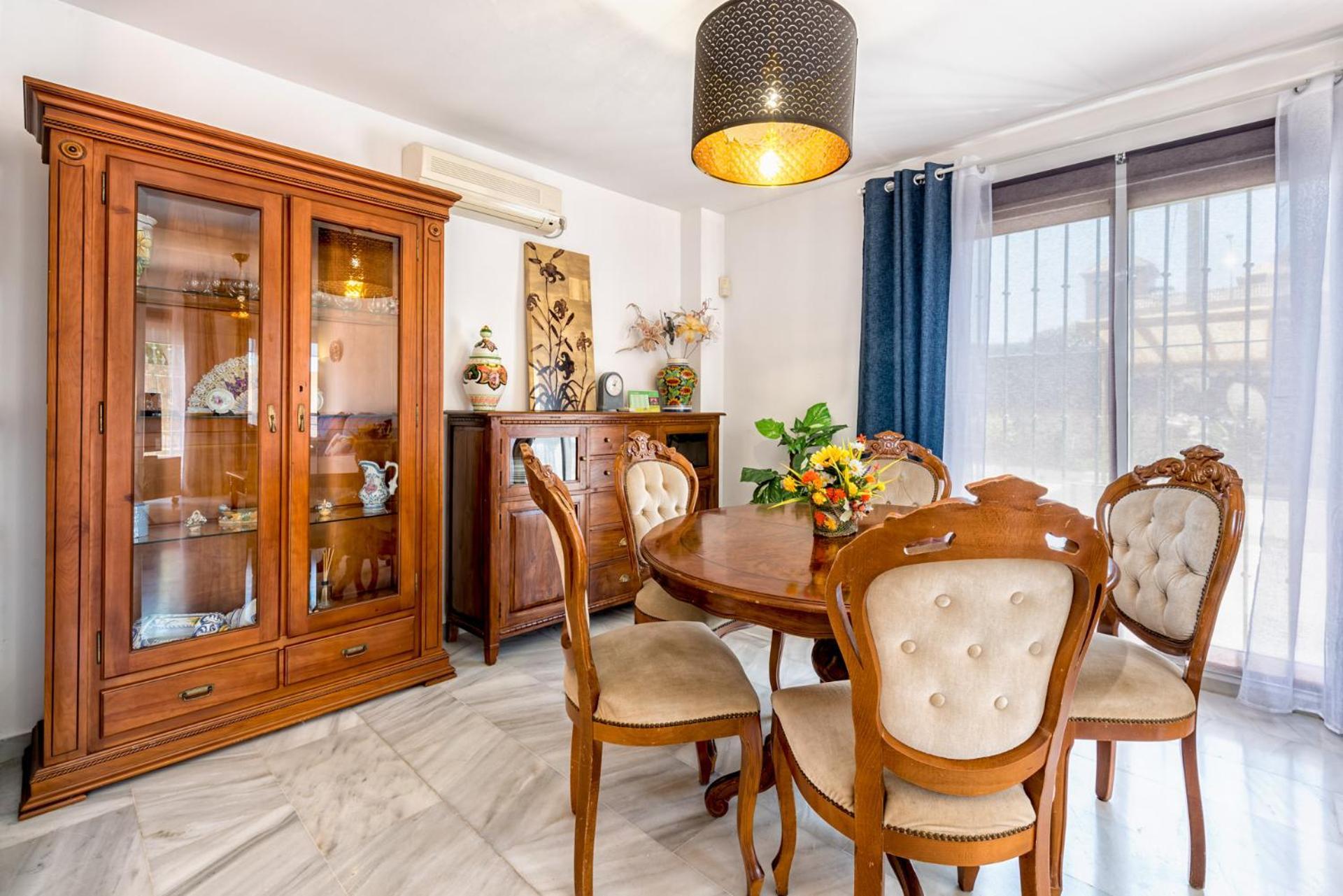 פואנגירולה Castillo Sohail Townhouse Near The Beach By Costarentals - Ref 101 מראה חיצוני תמונה