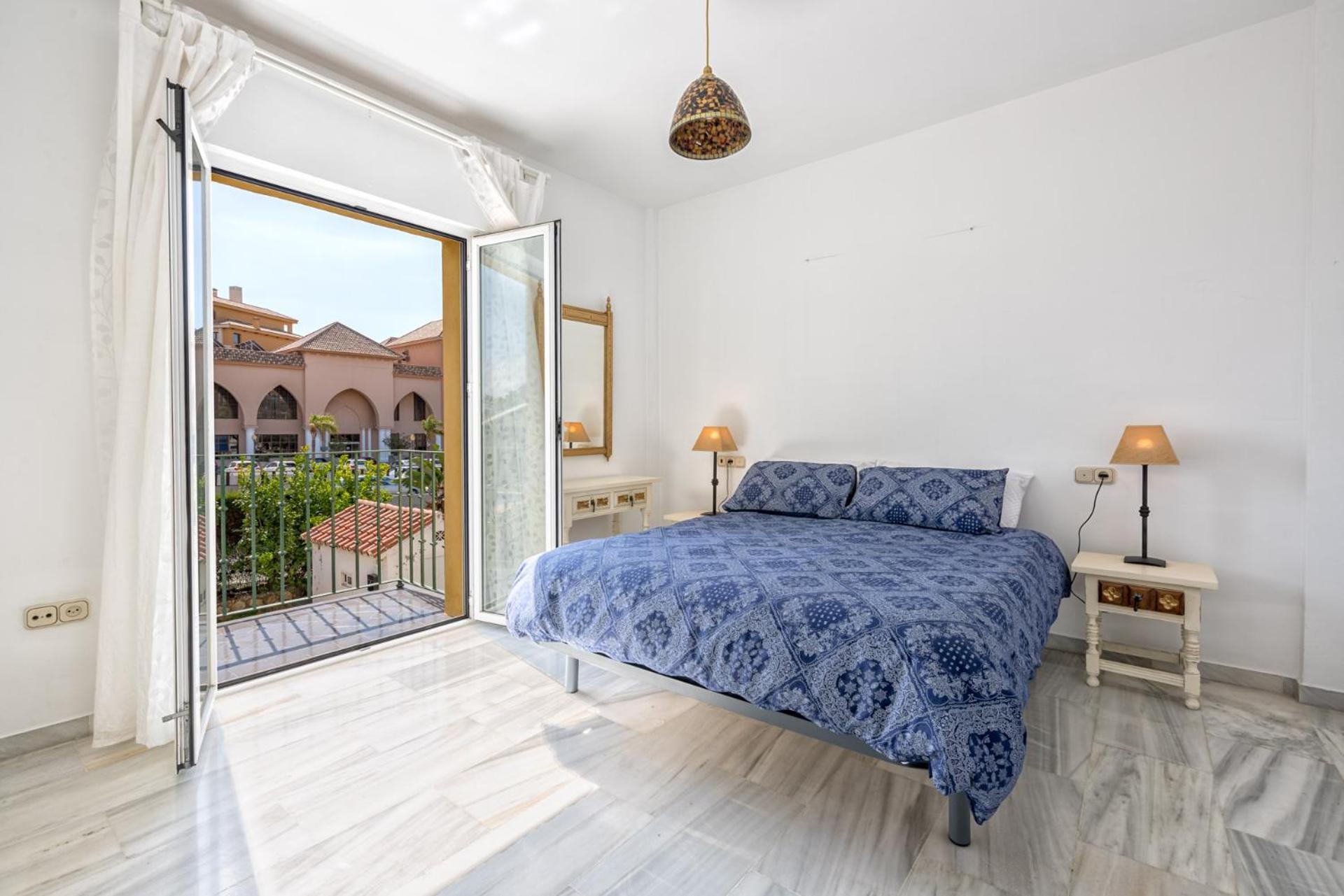 פואנגירולה Castillo Sohail Townhouse Near The Beach By Costarentals - Ref 101 מראה חיצוני תמונה