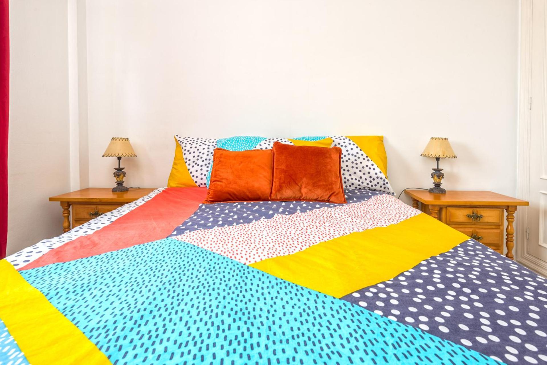 פואנגירולה Castillo Sohail Townhouse Near The Beach By Costarentals - Ref 101 מראה חיצוני תמונה
