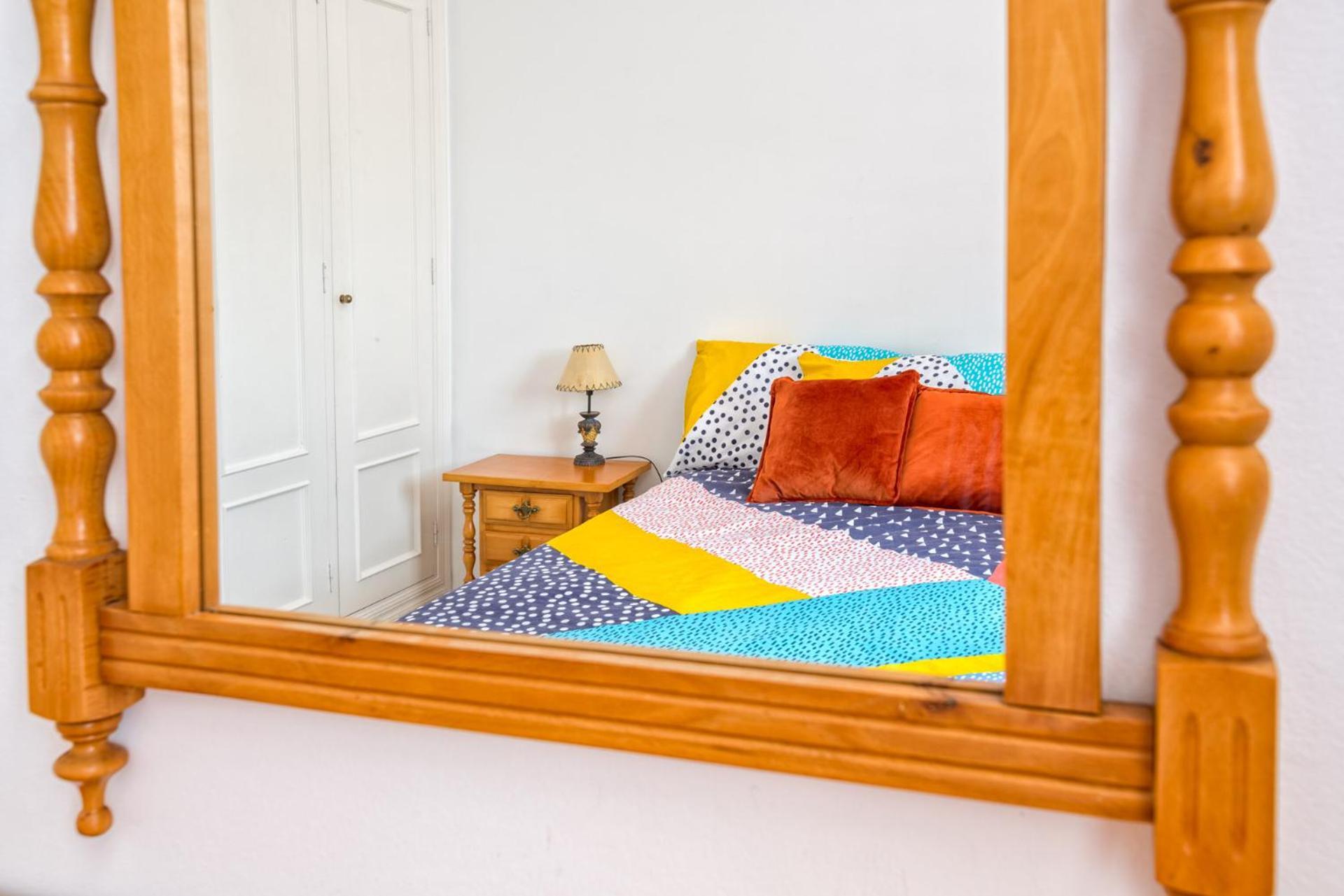 פואנגירולה Castillo Sohail Townhouse Near The Beach By Costarentals - Ref 101 מראה חיצוני תמונה