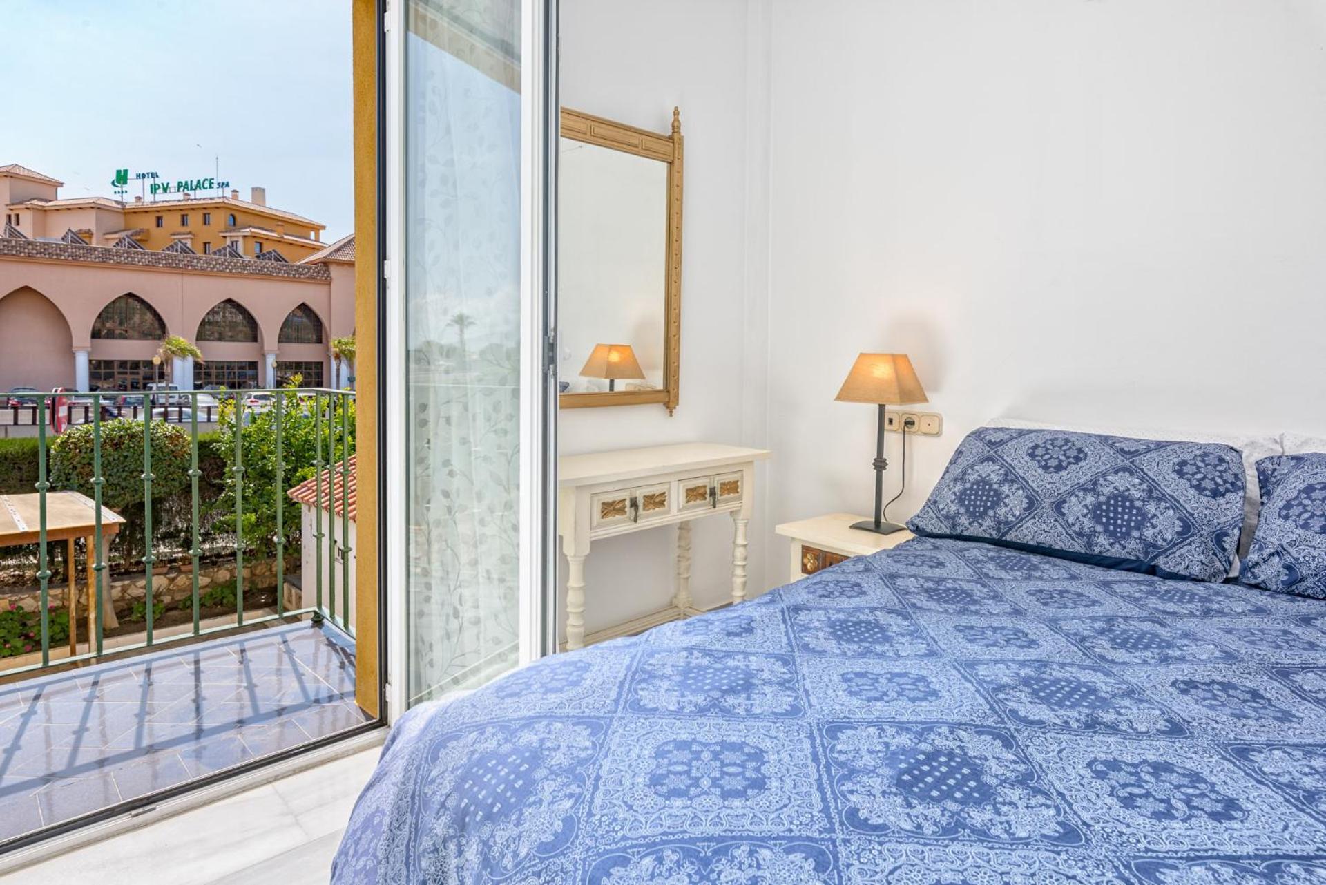 פואנגירולה Castillo Sohail Townhouse Near The Beach By Costarentals - Ref 101 מראה חיצוני תמונה
