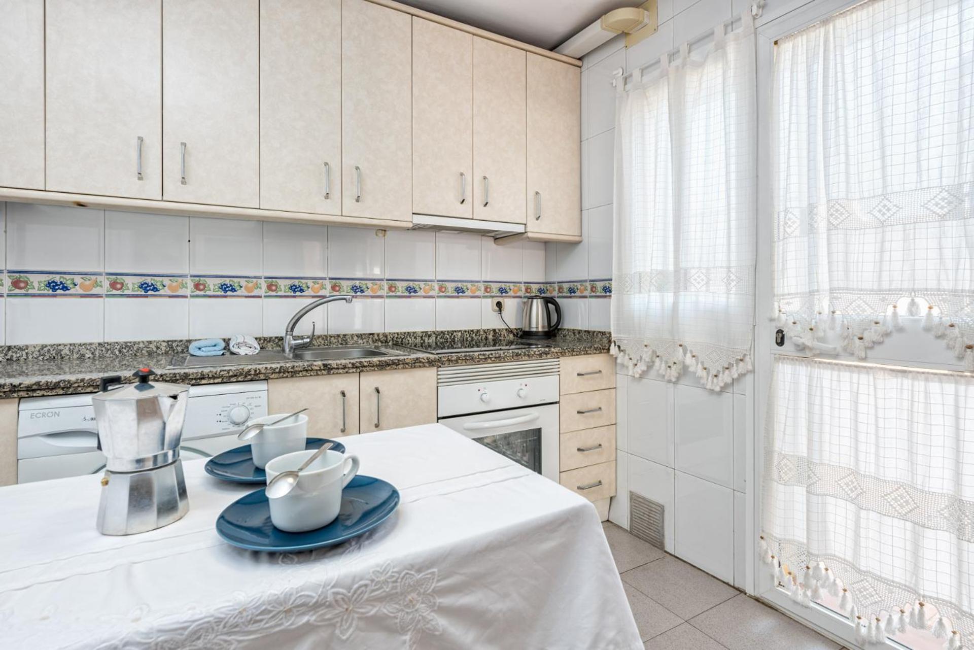 פואנגירולה Castillo Sohail Townhouse Near The Beach By Costarentals - Ref 101 מראה חיצוני תמונה